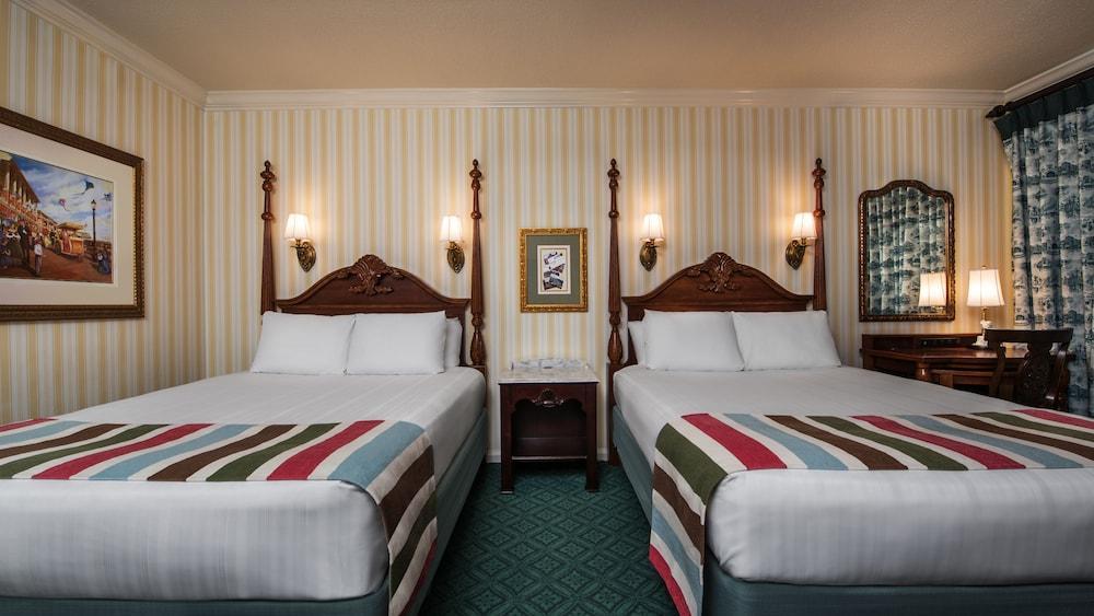 Disney'S Boardwalk Inn Λίμνη Μπουένα Βίστα Εξωτερικό φωτογραφία