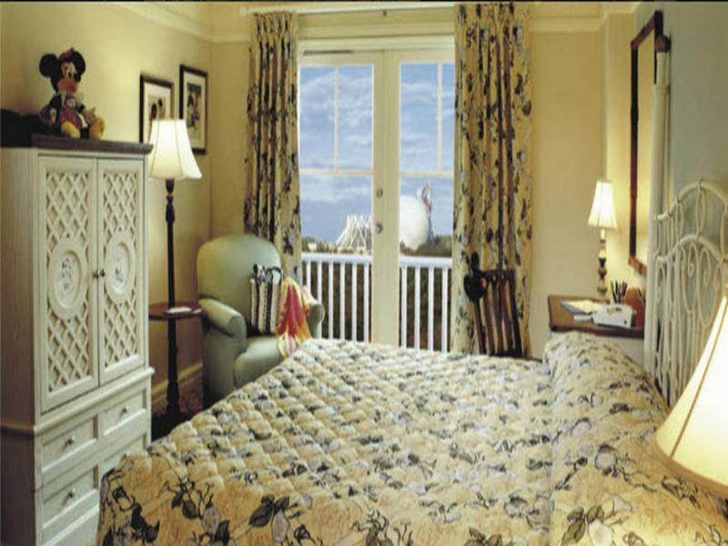 Disney'S Boardwalk Inn Λίμνη Μπουένα Βίστα Εξωτερικό φωτογραφία
