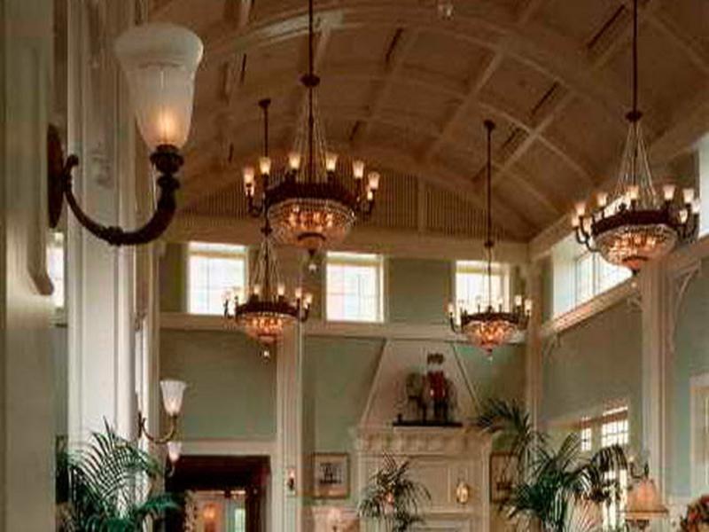 Disney'S Boardwalk Inn Λίμνη Μπουένα Βίστα Εξωτερικό φωτογραφία