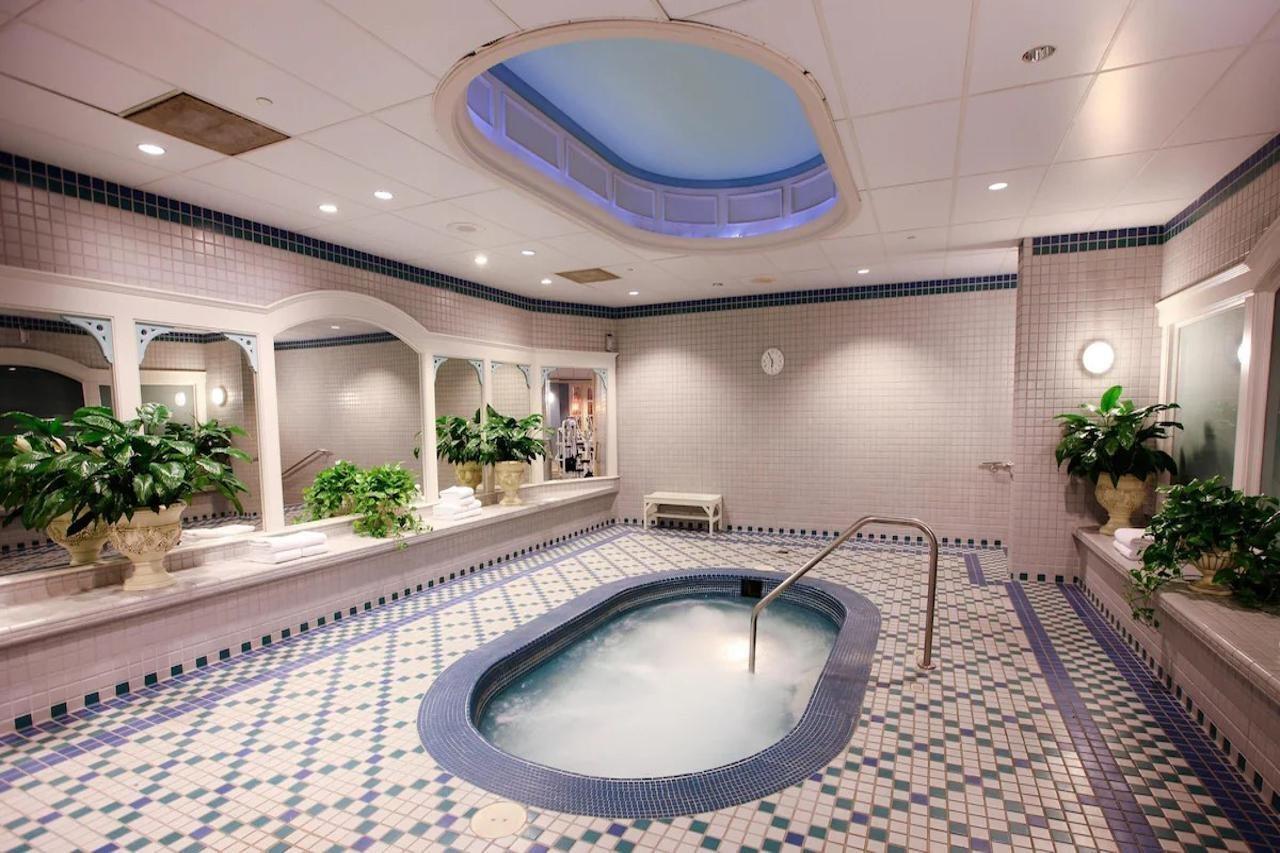 Disney'S Boardwalk Inn Λίμνη Μπουένα Βίστα Εξωτερικό φωτογραφία