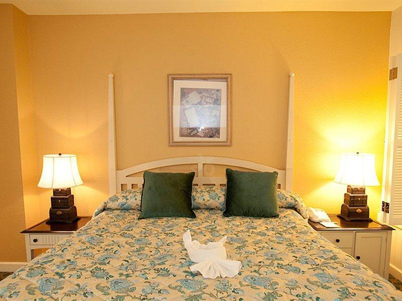 Disney'S Boardwalk Inn Λίμνη Μπουένα Βίστα Εξωτερικό φωτογραφία
