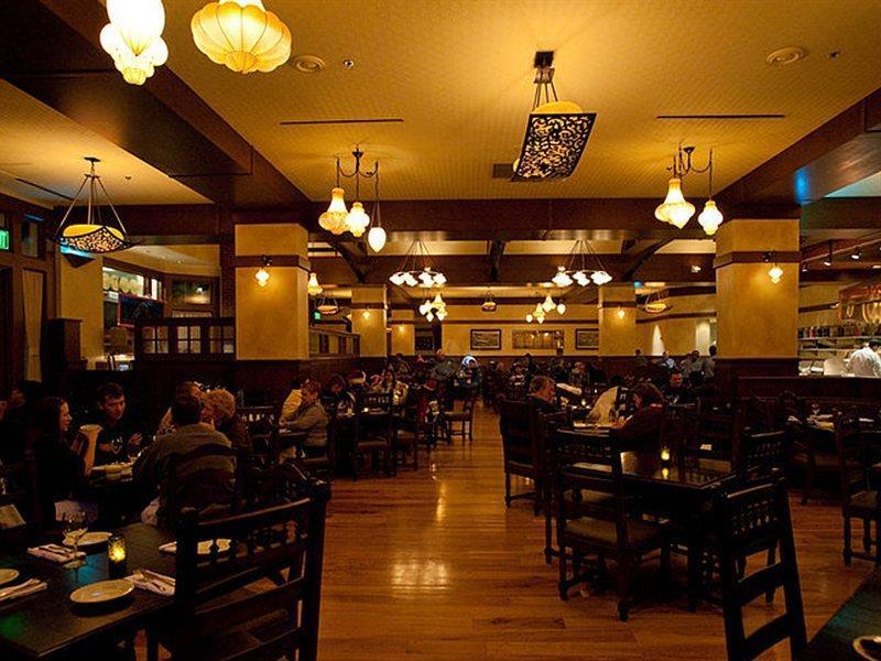 Disney'S Boardwalk Inn Λίμνη Μπουένα Βίστα Εξωτερικό φωτογραφία