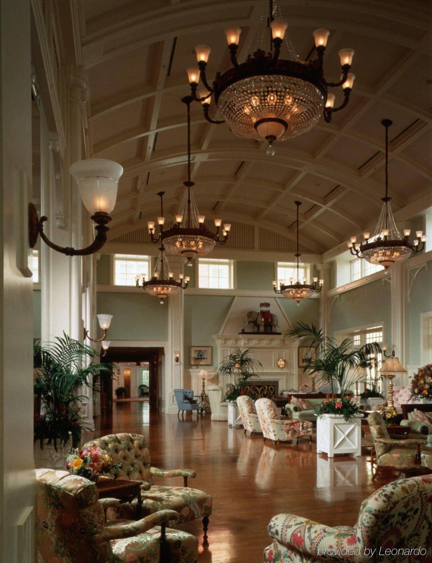 Disney'S Boardwalk Inn Λίμνη Μπουένα Βίστα Εξωτερικό φωτογραφία