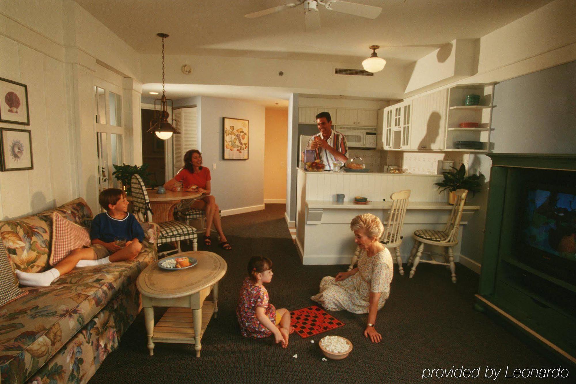 Disney'S Boardwalk Inn Λίμνη Μπουένα Βίστα Εξωτερικό φωτογραφία