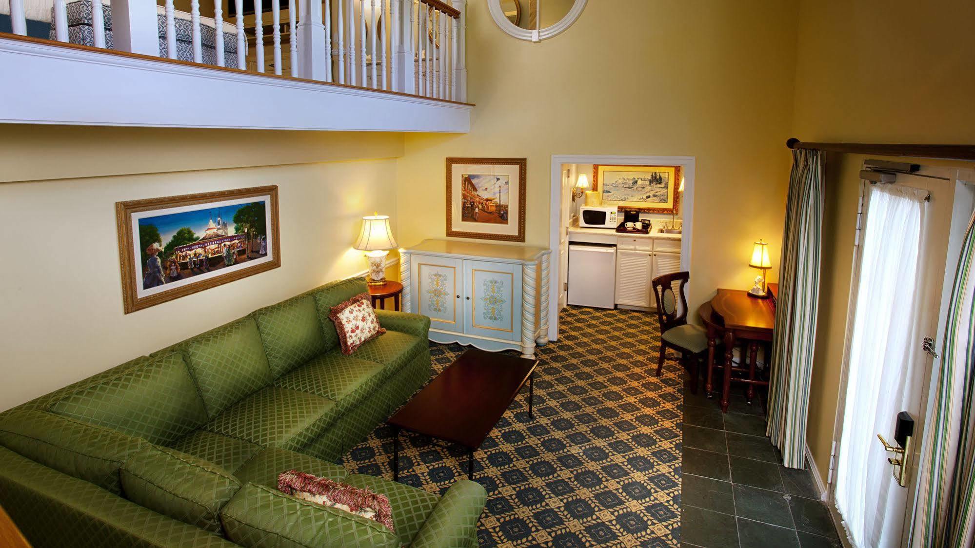 Disney'S Boardwalk Inn Λίμνη Μπουένα Βίστα Εξωτερικό φωτογραφία