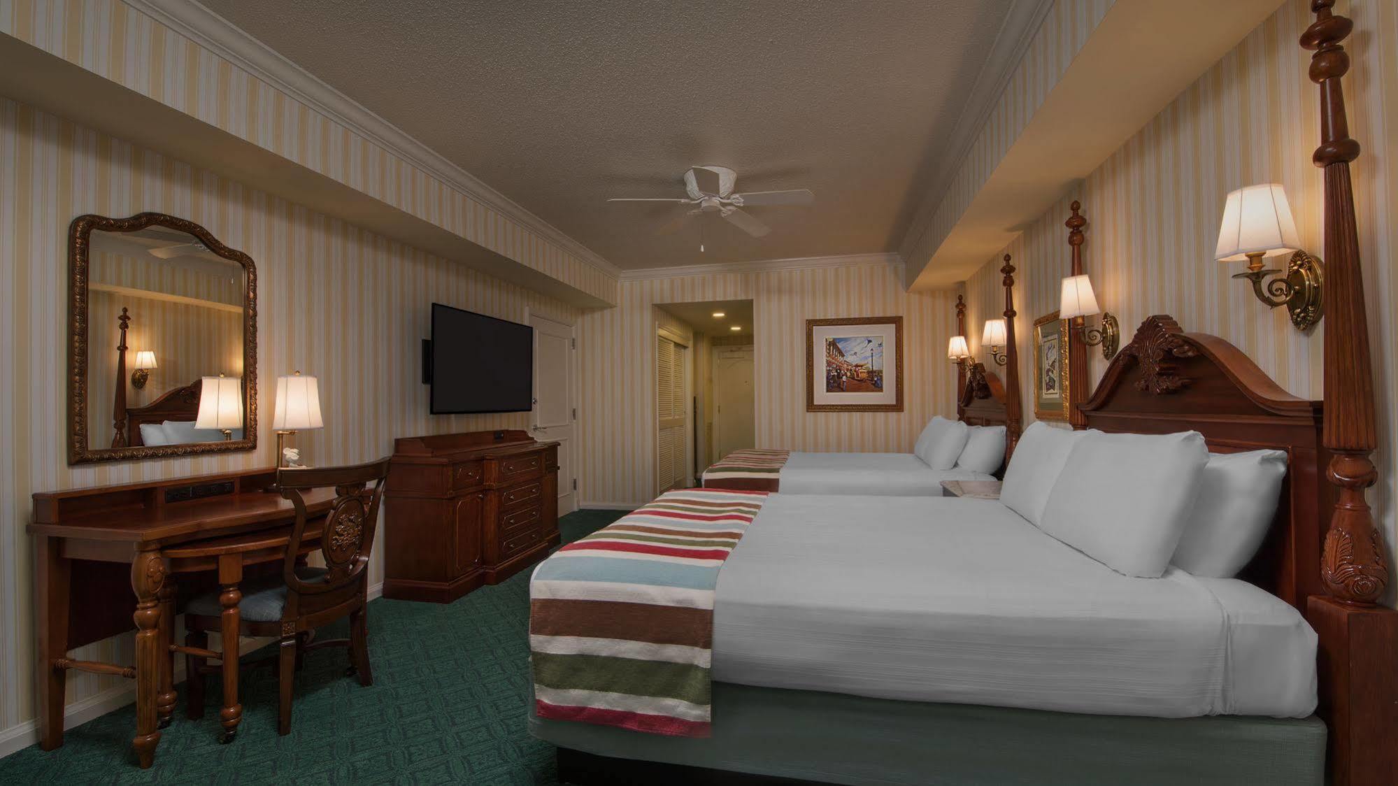 Disney'S Boardwalk Inn Λίμνη Μπουένα Βίστα Εξωτερικό φωτογραφία