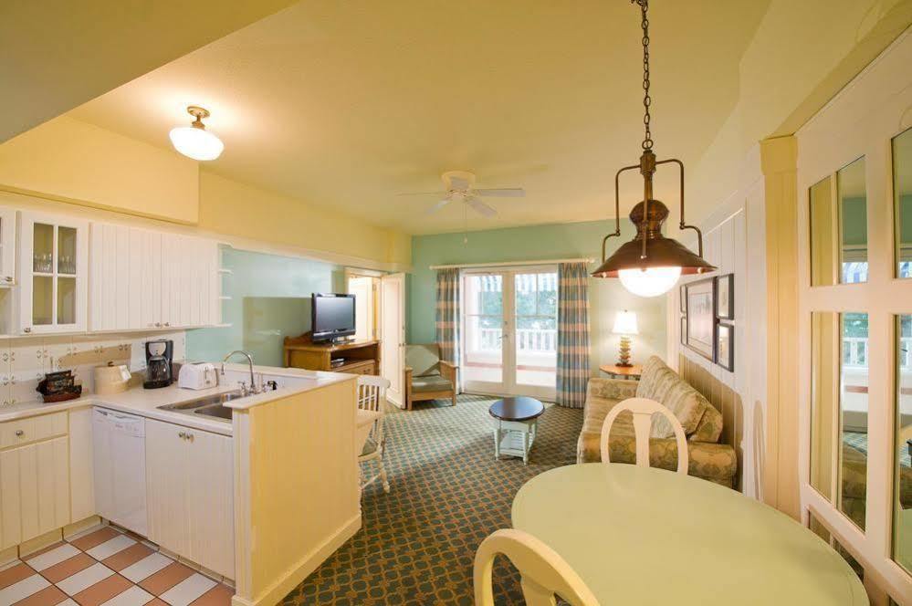 Disney'S Boardwalk Inn Λίμνη Μπουένα Βίστα Εξωτερικό φωτογραφία